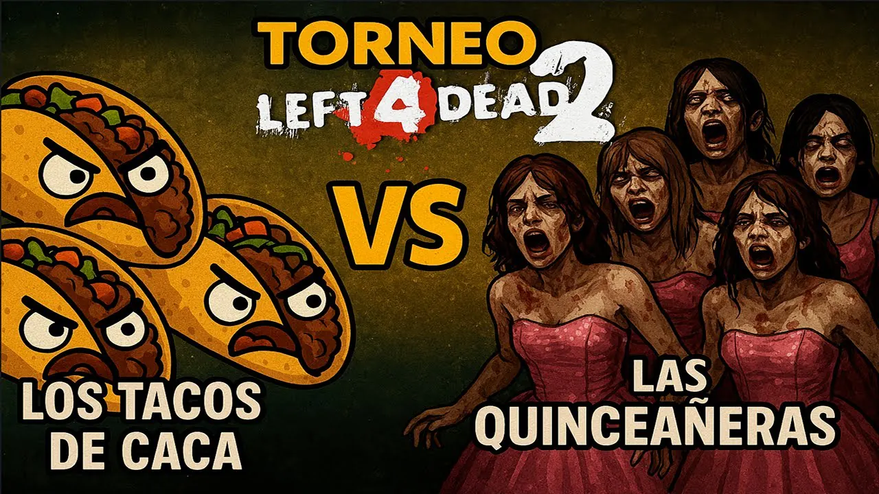 Reproducir: EXTENSIBLE SIN LIMITES!! | DÍA 3 | Mini Torneo | Tacos De CACA VS Quinceañeras |