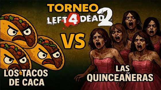 EXTENSIBLE SIN LIMITES!! | DÍA 3 | Mini Torneo | Tacos De CACA VS Quinceañeras |