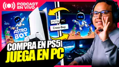GTA 6 SE RETRASA hasta NOVIEMBRE 2026 | ¿CROSS-BUY EN PLAYSTATION? ¡Ganó la PC! | EN VIVO