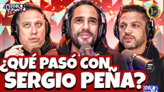 ¡HOY CUMPLIMOS UN AÑO! | DOBLE PUNTA EN VIVO con BRUNO, PEDRO y HORACIO