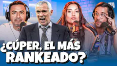 NADA QUE NO SEPA EN VIVO con ESTEFANÍA, TATO y VLADI