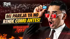 #TQS | INFIDENCIAS ROFI EN LA OFI! MI PAREJA YA NO RINDE COMO ANTES