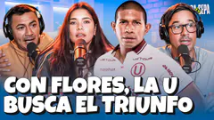 NADA QUE NO SEPA EN VIVO con ESTEFANÍA, TATO y VLADI
