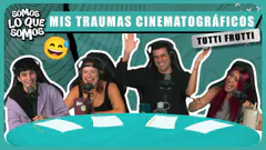TUTTI FRUTTI CON TRAMPA- SOMOS LO QUE SOMOS