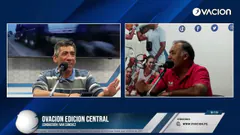 #ENVIVO | Ovación Edición Central por RADIO OVACION
