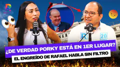 LA CHOLA CAPITALISTA CON STEFANY LIZÁRRAGA | RESURGE TV