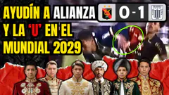 APERTURA DE INFARTO: ALIANZA GANÓ EN AREQUIPA Y LA DEFINICIÓN SERÁ EN LAS DOS ÚLTIMAS JORNADAS