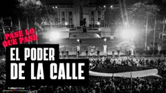 EN VIVO: Marcha ciudadana 15 octubre: el poder de la calle | PLQP