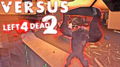 Torneo Del Poder L4D2 | Seguimos Jugando Versus Sin Subs |
