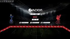 #ENVIVO | PREMIER LEAGUE | TOTTENHAM vs LIVERPOOL por RADIO OVACIÓN