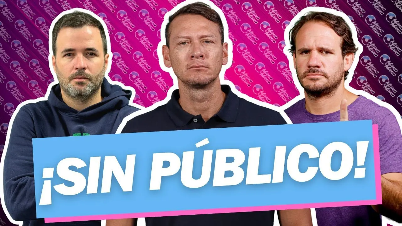 Reproducir: ‘U’ vs. Cristal SIN PÚBLICO: ¡FERRARI ESTALLA! | Alianza VOLVIÓ AL TRIUNFO