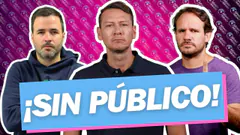 ‘U’ vs. Cristal SIN PÚBLICO: ¡FERRARI ESTALLA! | Alianza VOLVIÓ AL TRIUNFO