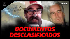 Caso Epstein: documentos desclasificados y el alcance de su círculo | Humano Despierto
