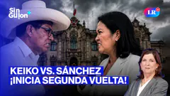 ¡FIN DE LA PRIMERA VUELTA! Y ROSA MARÍA RESPONDE ACUSACIONES | SIN GUION CON ROSA MARÍA PALACIOS