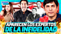 ¿SE CANCELÓ LA BODA? AHORA TODOS DAN CONSEJO DE AMOR A CURWEN | NADIE SE SALVA