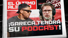 RICARDO GARECA AL STREAMING | EL ÚLTIMO ALIENTO