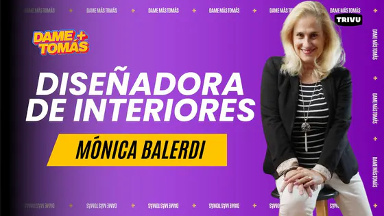 LA VERDAD DE LA ESPOSA DE TOMÁS | DAME MÁS TOMÁS