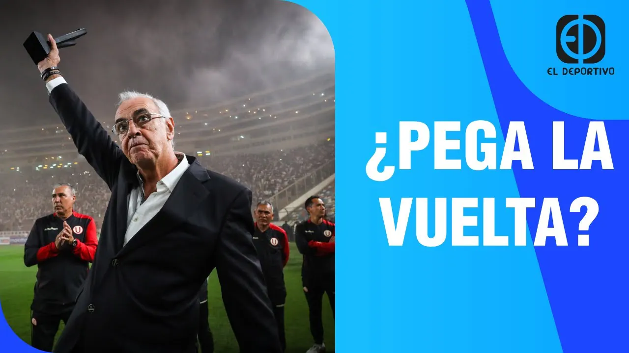 Reproducir: EN VIVO: LA 'U' SIN TÉCNICO, FOSSATI ES LA PRIMERA OPCIÓN | ALIANZA GANÓ Y SE ACERCA EN LA TABLA