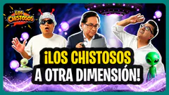 EN VIVO ¡ENCUENTRO CERCANO! El Dr. Anthony Choy visita a Los Chistosos en RPP #FEEG2026