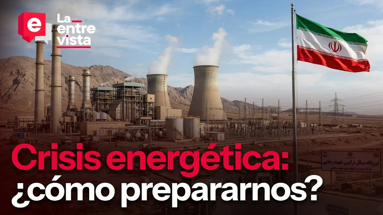 Reproducir: Radio Nacional EN VIVO: "La entrevista", hoy 31 de marzo del 2026