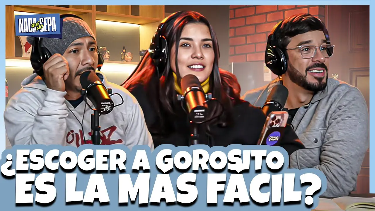 Reproducir: PERÚ JUEGA POR EL HONOR | NADA QUE NO SEPA EN VIVO con ESTEFANÍA, VLADI y TATO