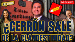 #ENVIVO | ¡VLADIMIR CERRÓN ACUDE AL TC PARA QUE ANULE PRISIÓN PREVENTIVA EN SU CONTRA! #ASÍESTAMOS