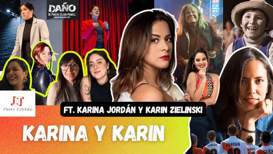 Daño, redes y cine peruano en música | Toma Escena