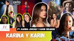 Daño, redes y cine peruano en música | Toma Escena