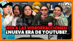 ¿CÓMO NOS VAN A DEMONETIZAR? ¡YOUTUBE, DÉJANOS REACCIONAR! - LEGAÑA