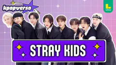 Celebremos el ANIVERSARIO de Stray Kids juntos
