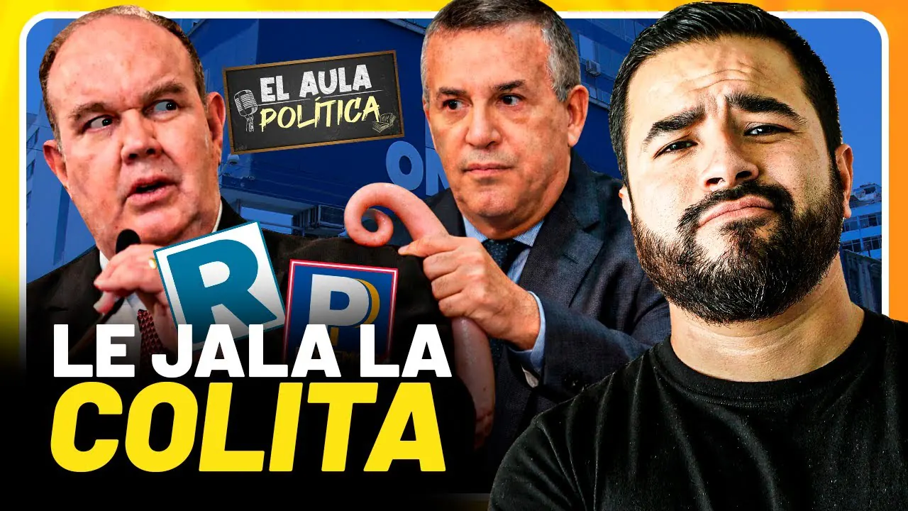 Reproducir: EN EXCLUSIVA DANIEL URRESTI ROMPE SU SILENCIO  | "PORKY LOS MILITARES NO HACEN ESTUPIDECES"