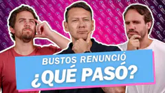 ¿QUÉ OPCIONES maneja la ‘U’ para REEMPLAZAR A BUSTOS? | Previa Garcilaso vs. Alianza