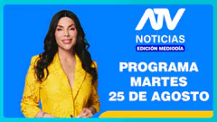Mujer pierde S/70 mil en estafa importadora | ATV Noticias Mediodía