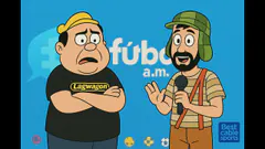 ¡EN VIVO! "#Fútbol A.M." 15/04/25