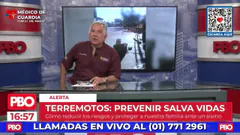 PBO EN VIVO