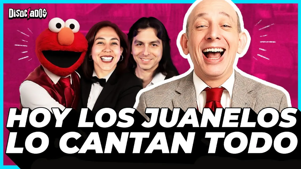 Reproducir: 🎭LOS JUANELOS les canta sus VERDADES 💥| POLICÍA: transportistas NO VALEN ni para EXTORSIÓN 🤡