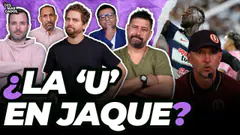 ¿SI ALIANZA GANA EL CLÁSICO SENTENCIA EL APERTURA Y A RABANAL? - #DESMARCADOS