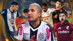 ALIANZA Y LA U PIERDEN EN SU DEBUT GANARLE A UN GRANDE NO ES PARA CUALQUIERA MELGAR SALVARÁ AL PERÚ