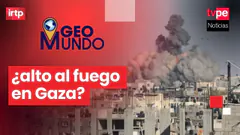 Hamás acepta nueva propuesta de tregua en Gaza | "Geomundo"