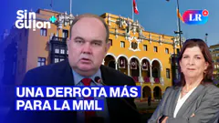 Otro fracaso de LÓPEZ ALIAGA, POLICÍAS y DELINCUENTES | Sin Guion con Rosa María Palacios
