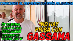 PAOLO: PUDIMOS JUGAR LA FINAL / DI BENEDETTO Y RIVEROS LISTOS PARA NACIONALIZACIÓN / FIRMÓ BARCOS