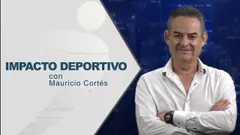 #ENVIVO | Impacto Deportivo por RADIO OVACION