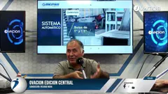 #ENVIVO | Ovación Edición Central por RADIO OVACION