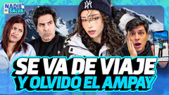 ¿“EX DE CURWEN” SE VA Y OLVIDA TODO? | NADIE SE SALVA
