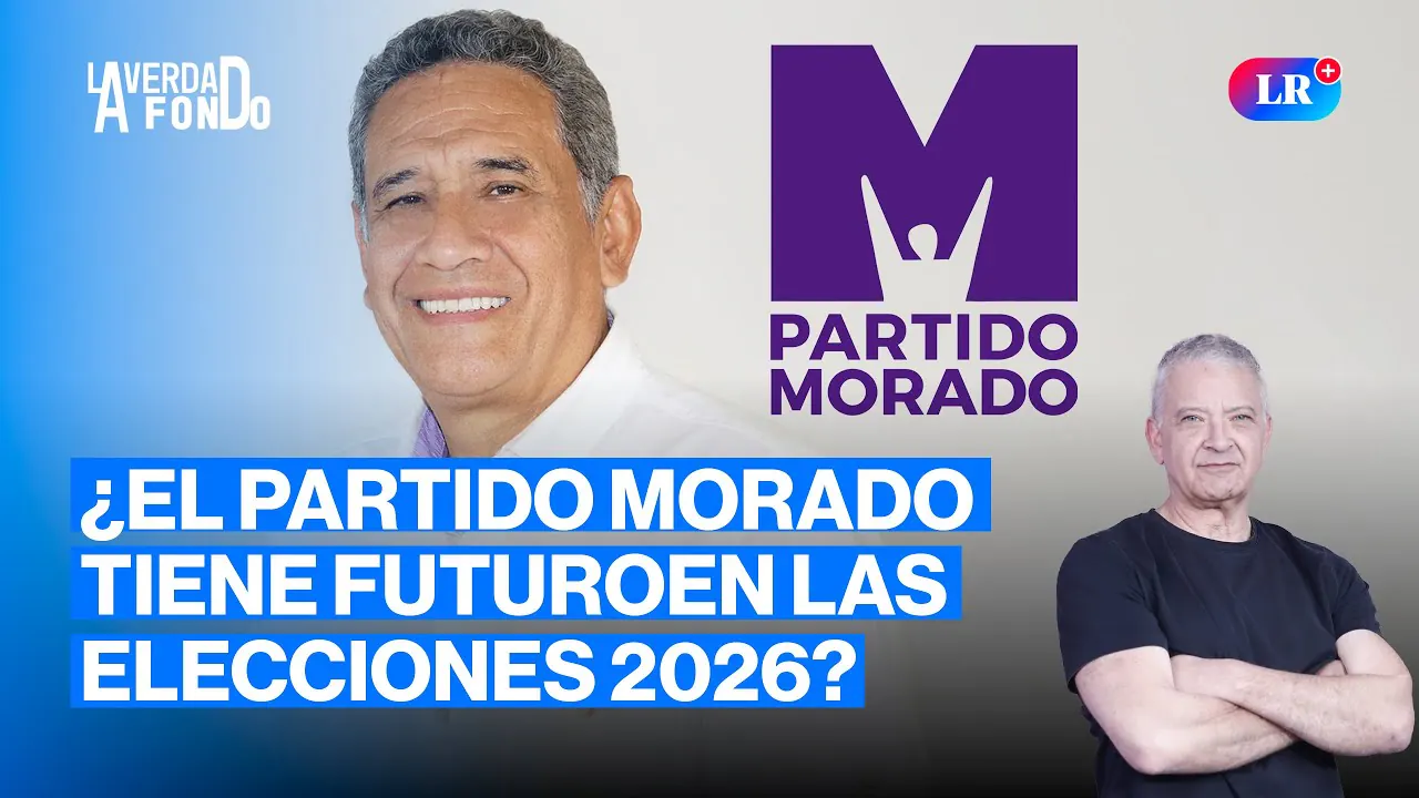 Reproducir: ¿RAFAEL LÓPEZ ALIAGA Y KEIKO FUJIMORI PASAN A SEGUNDA VUELTA? | LA VERDAD A FONDO CON PEDRO SALINAS