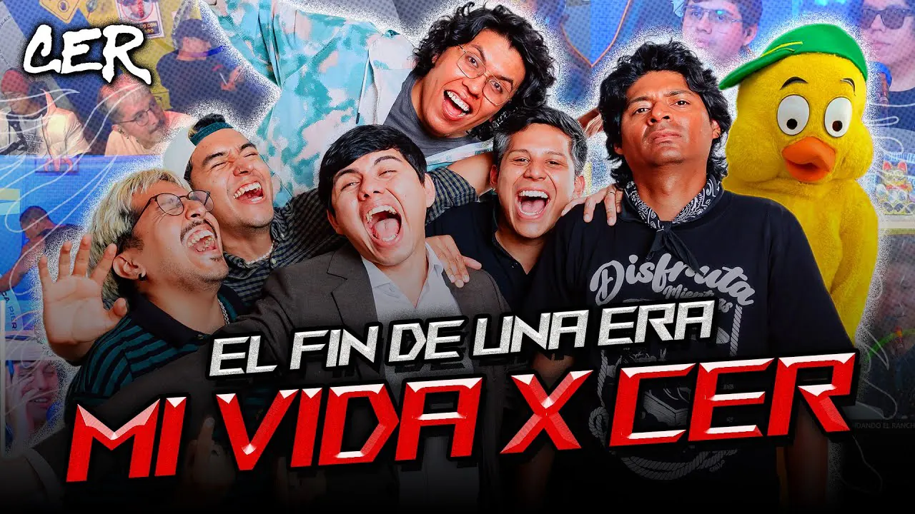 Reproducir: EL FIN DE UNA ERA: CELEBRAMOS EL SEXTO MES DEL RANCHO | EXTENSIBLE | CER | CUIDANDO EL RANCHO