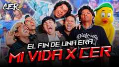 EL FIN DE UNA ERA: CELEBRAMOS EL SEXTO MES DEL RANCHO | EXTENSIBLE | CER | CUIDANDO EL RANCHO