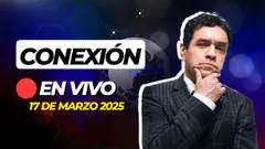 #ENVIVO CONEXIÓN 18/03/2025 #CONEXIONRPP