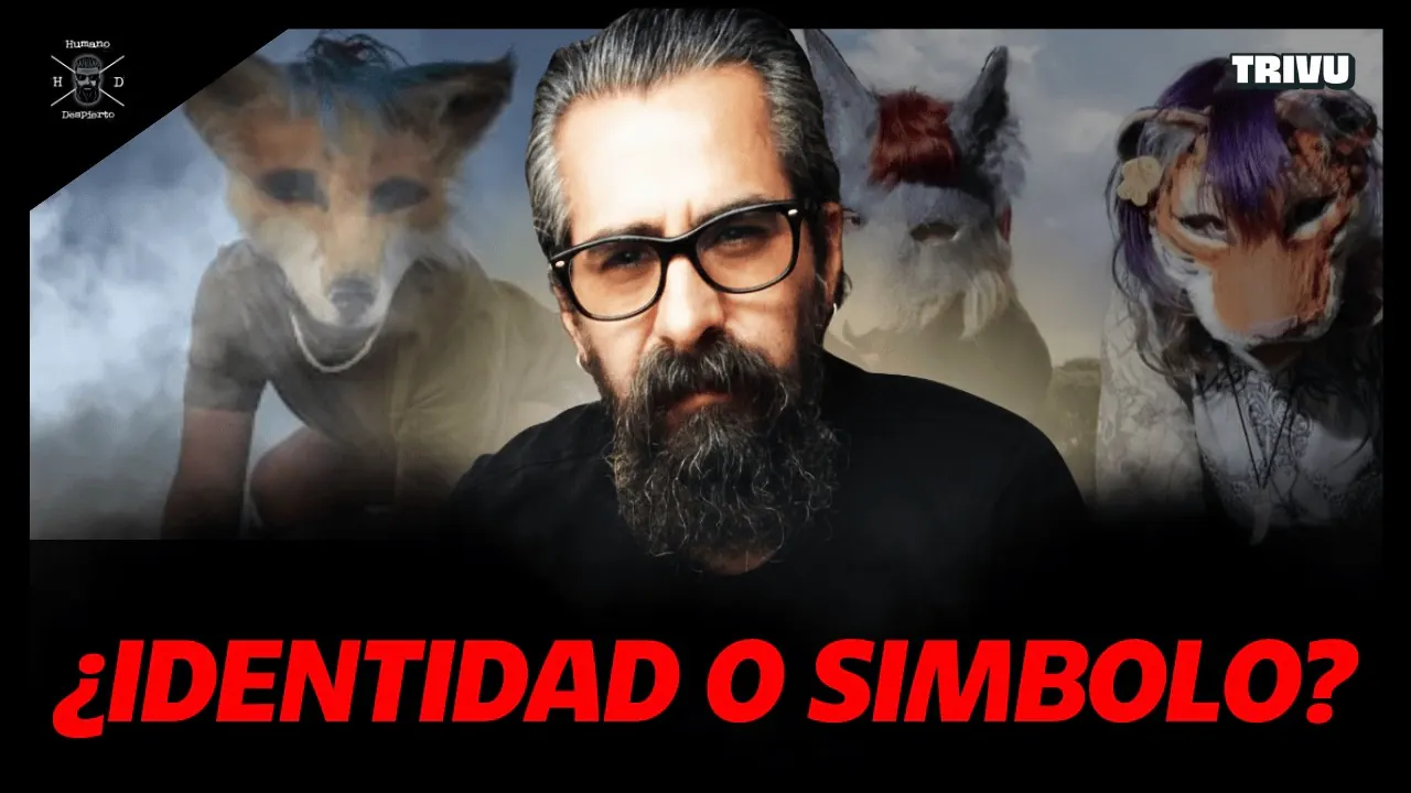 Reproducir: Los THERIANS y su lectura bíblica | Humano Despierto