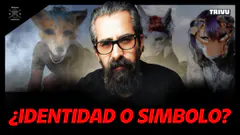 Los THERIANS y su lectura bíblica | Humano Despierto